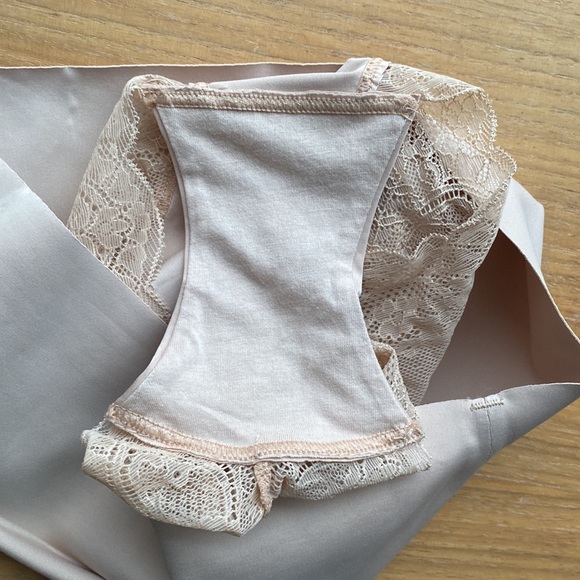 Secret under control tummy slimming brief size L “nude” - Picture 5 of 5